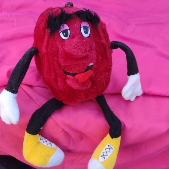 Plush - Picture 1 of 2